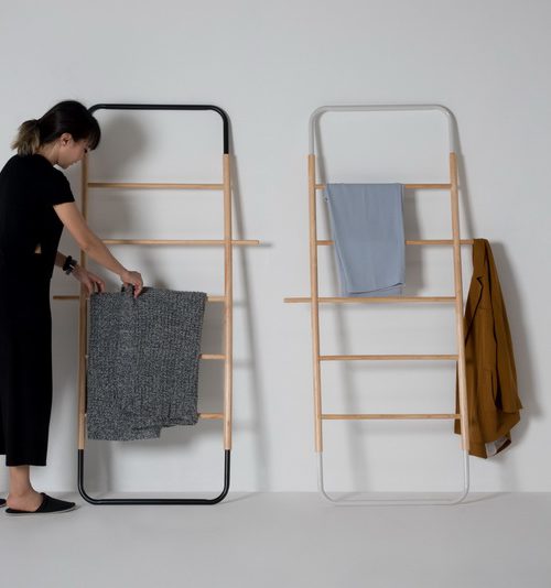 MATCH Cloth Rack