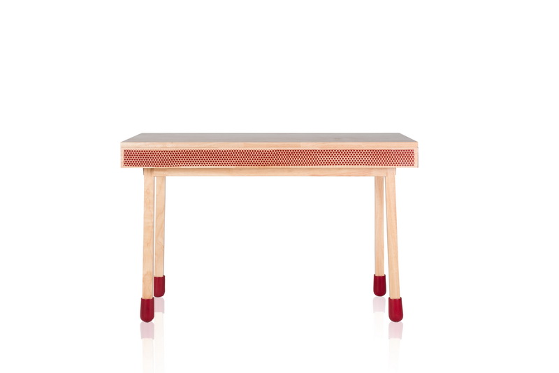 Signature MATCHBOX table - Image 7
