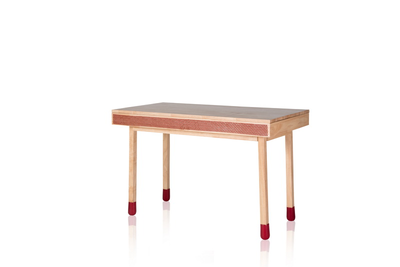 Signature MATCHBOX table - Image 6