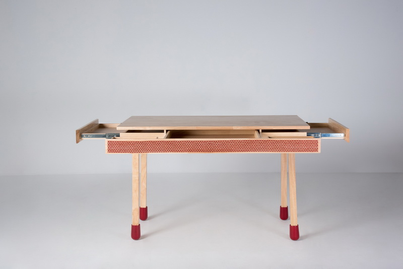 Signature MATCHBOX table - Image 2