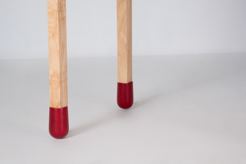 Signature MATCHBOX table - Image 5