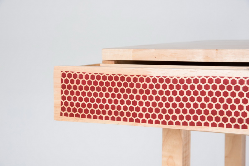 Signature MATCHBOX table - Image 4