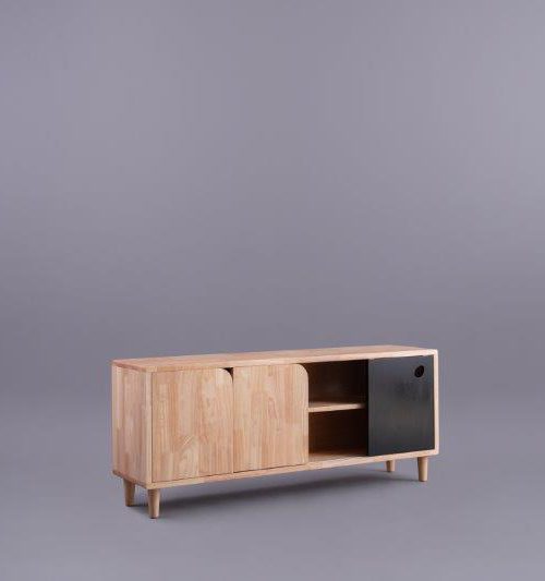 PERD TV cabinet