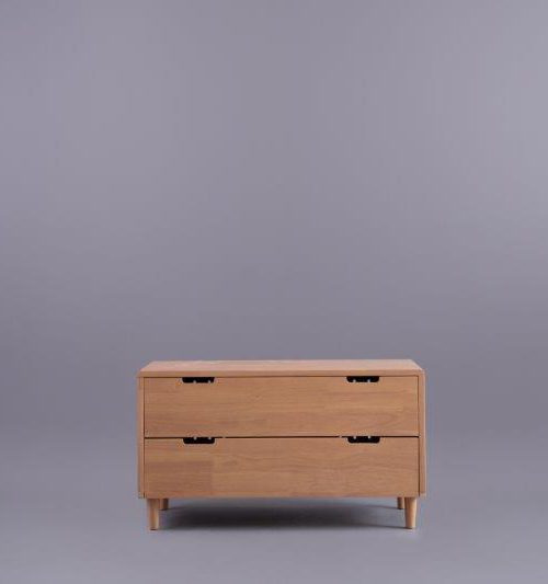 PERD Low shoe cabinet