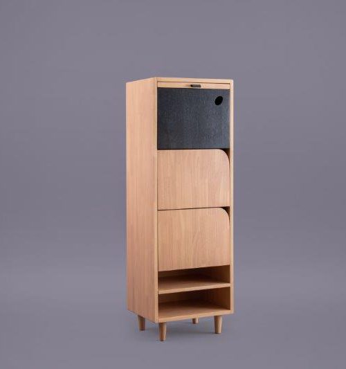 PERD Shoe cabinet