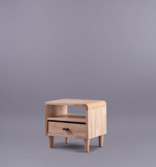 PERD Shoe Stool