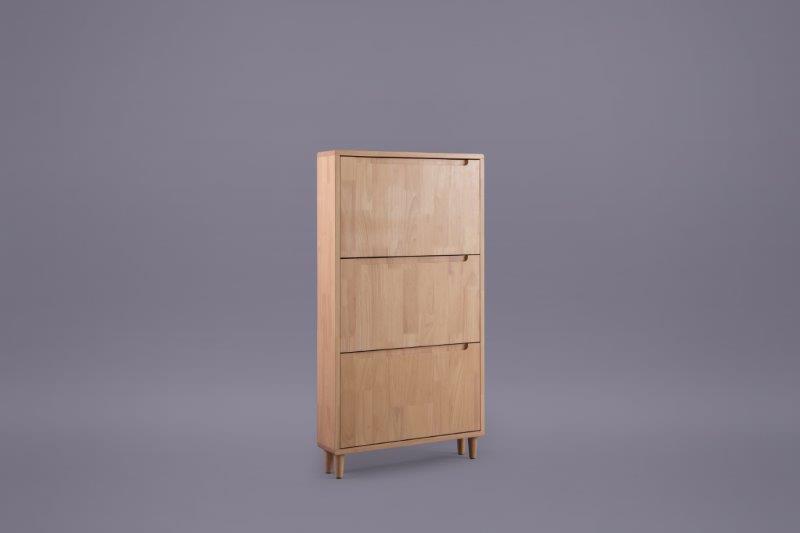 PERD Wall shoe cabinet - Image 5