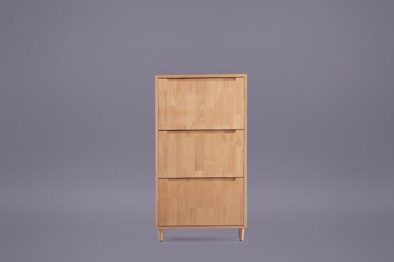 PERD Wall shoe cabinet - Image 4