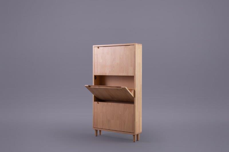 PERD Wall shoe cabinet - Image 2