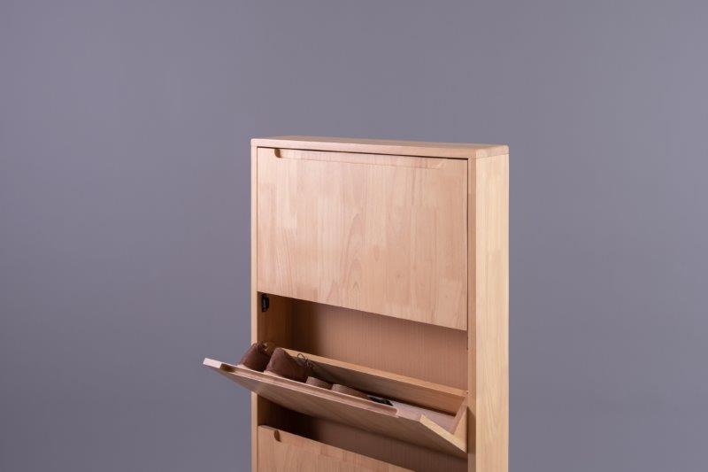 PERD Wall shoe cabinet - Image 6