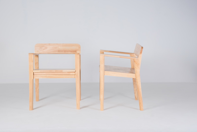 XTRO Chair - Image 3