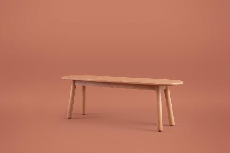 CAPSULE Bench - Image 2