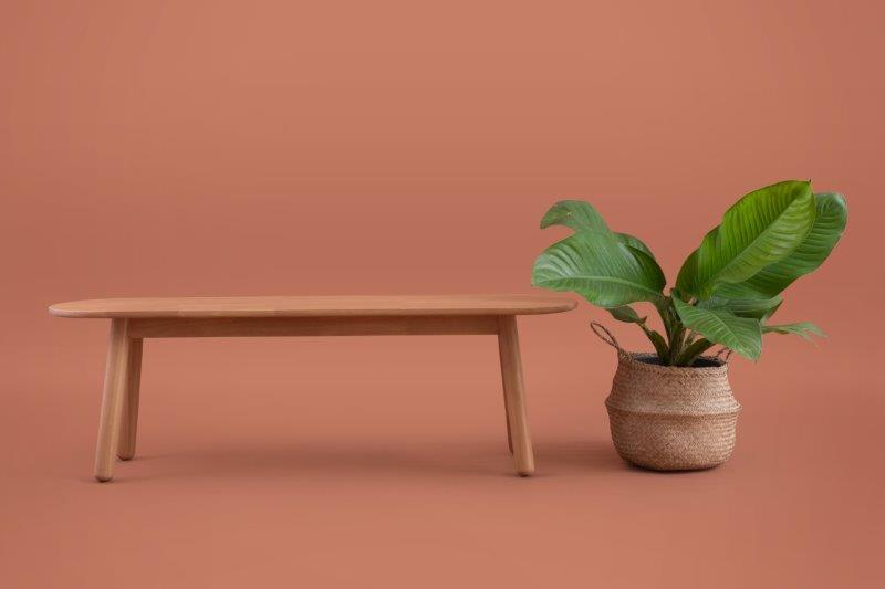 CAPSULE Bench