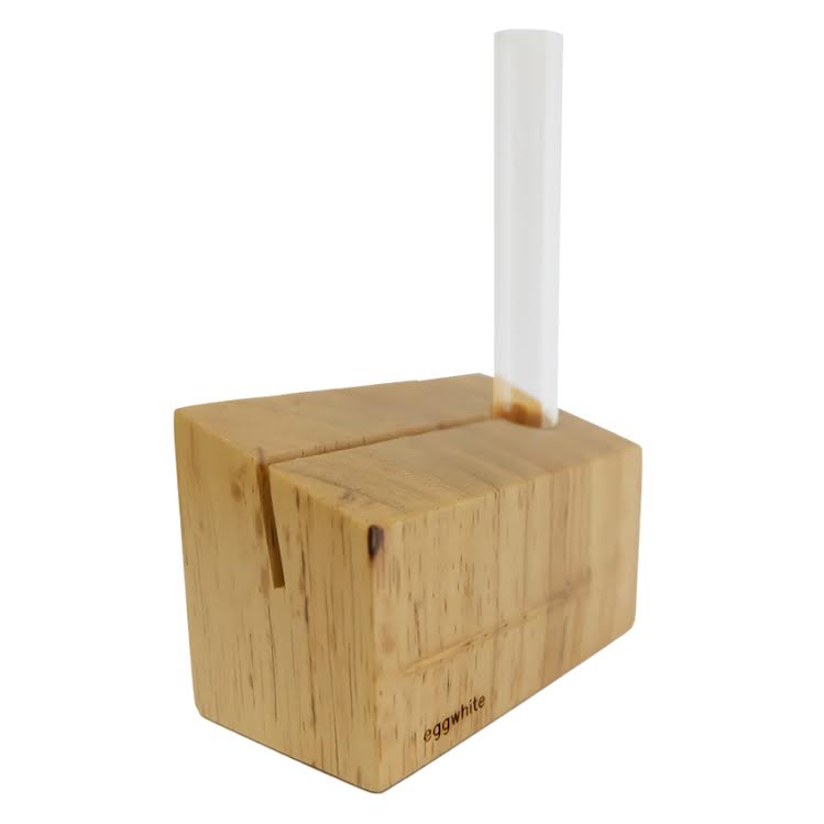 Endgrain Cardholder L - Image 2