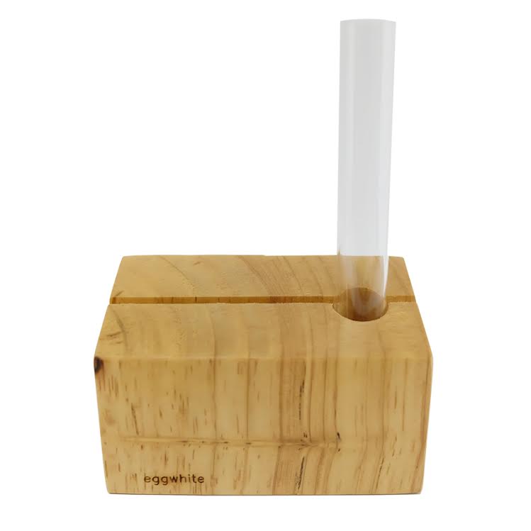 Endgrain Cardholder L - Image 3