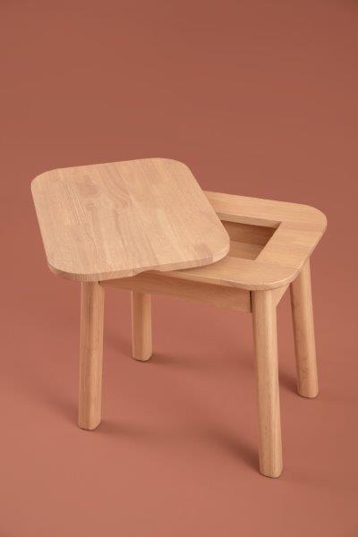 EXCLU Stool