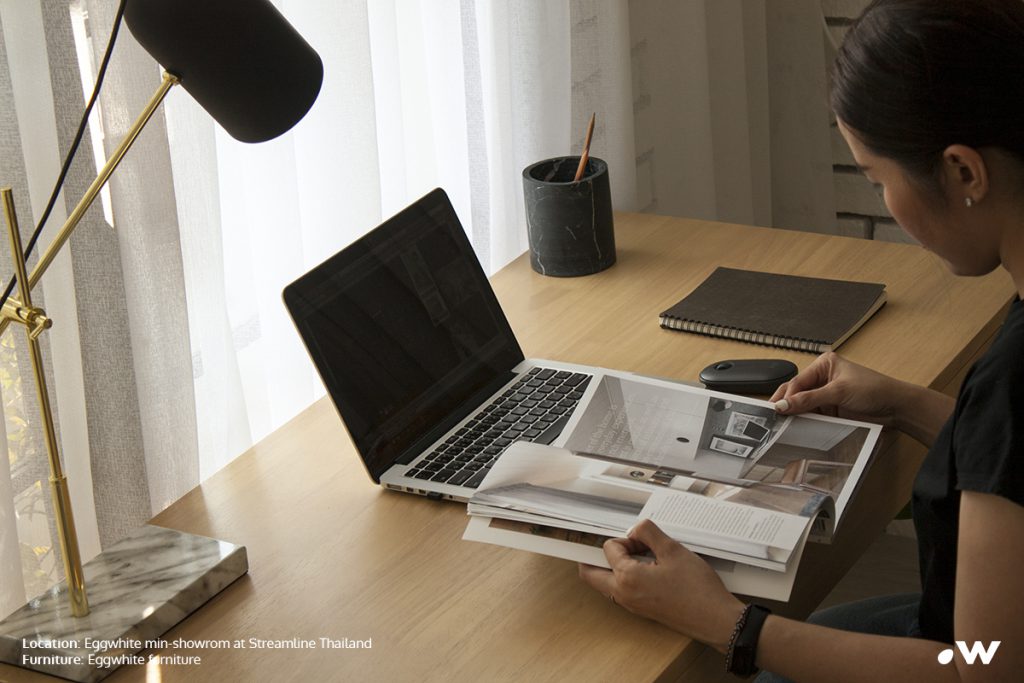 Work from home - function