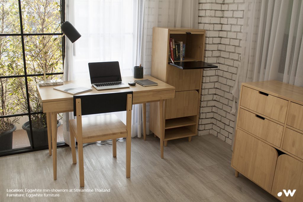 Work from home - storage