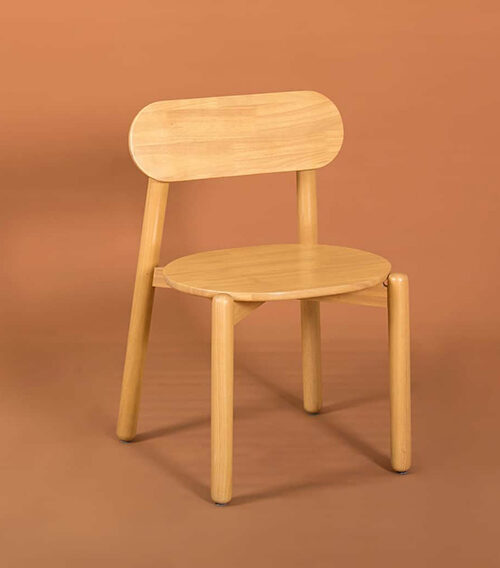 CAPSULE Dining Chair