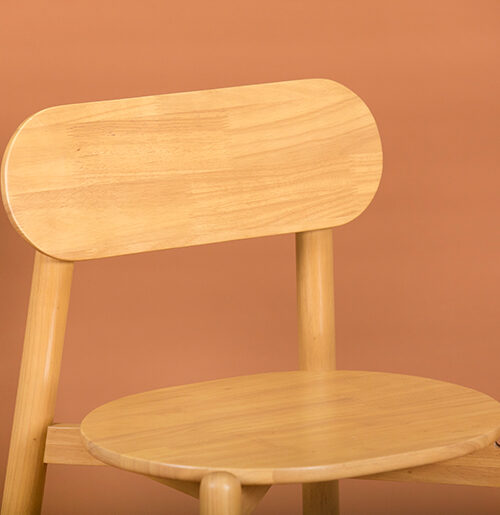 CAPSULE Dining Chair