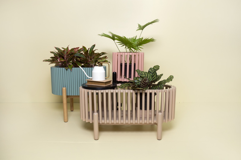 Biin Plant Stand - Image 3