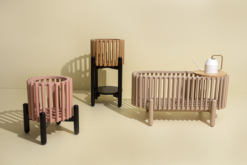 Biin Plant Stand - Image 9