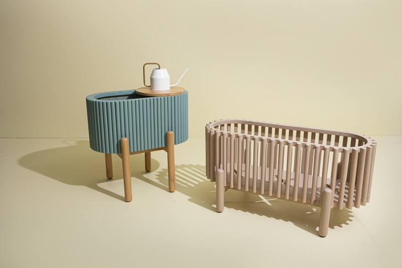 Biin Plant Stand - Image 8