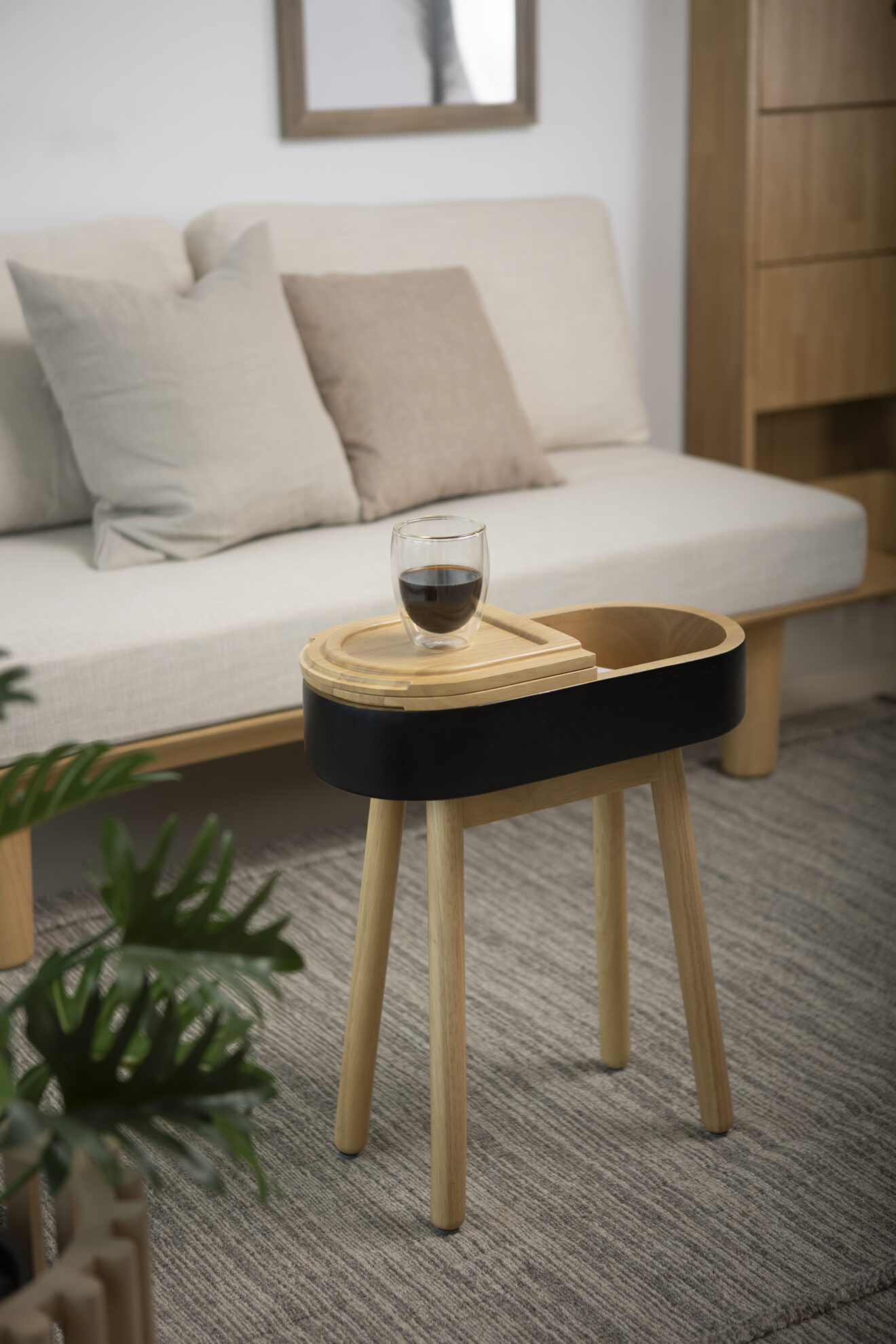 CAPSULE Side table - Image 3