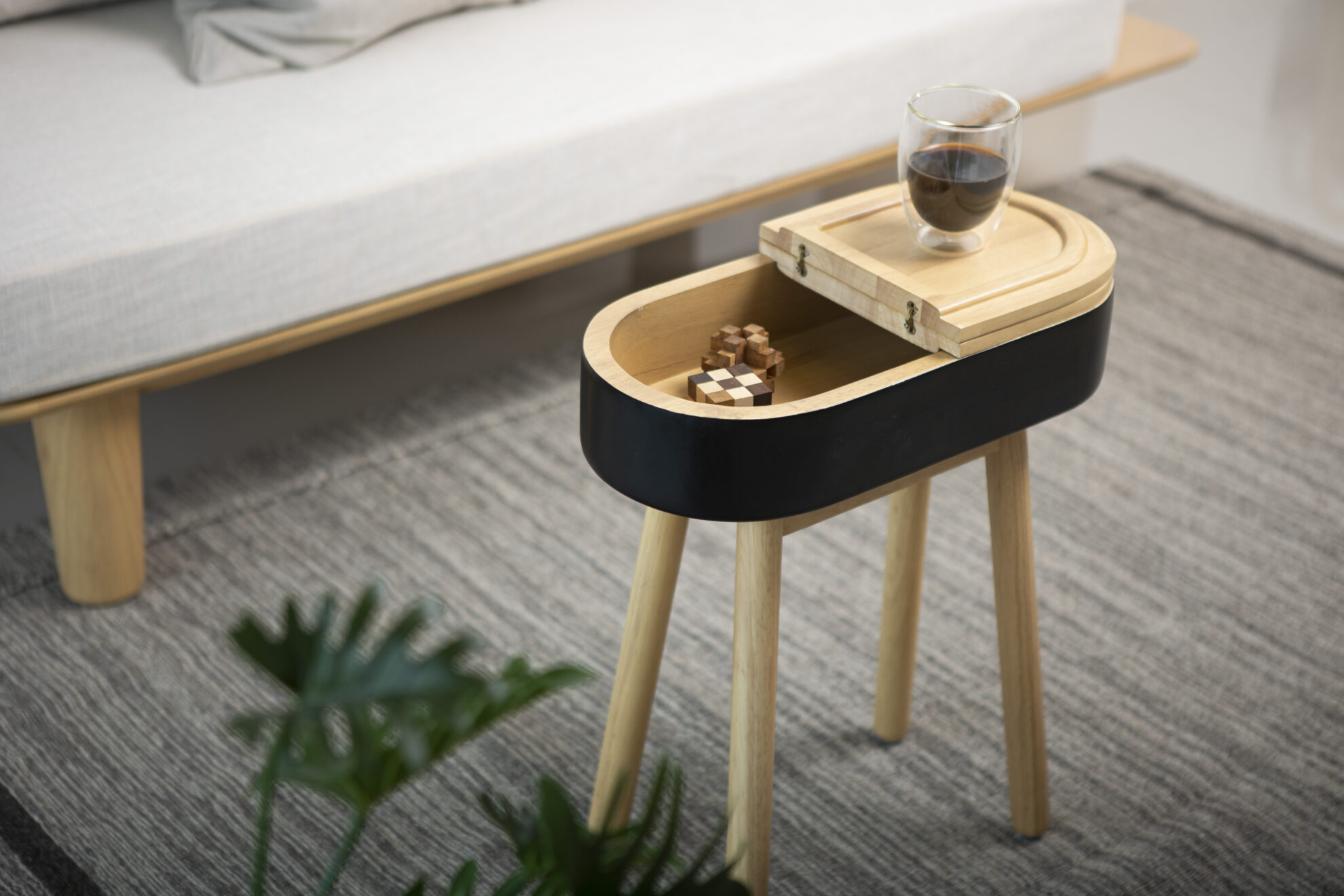 CAPSULE Side table - Image 5