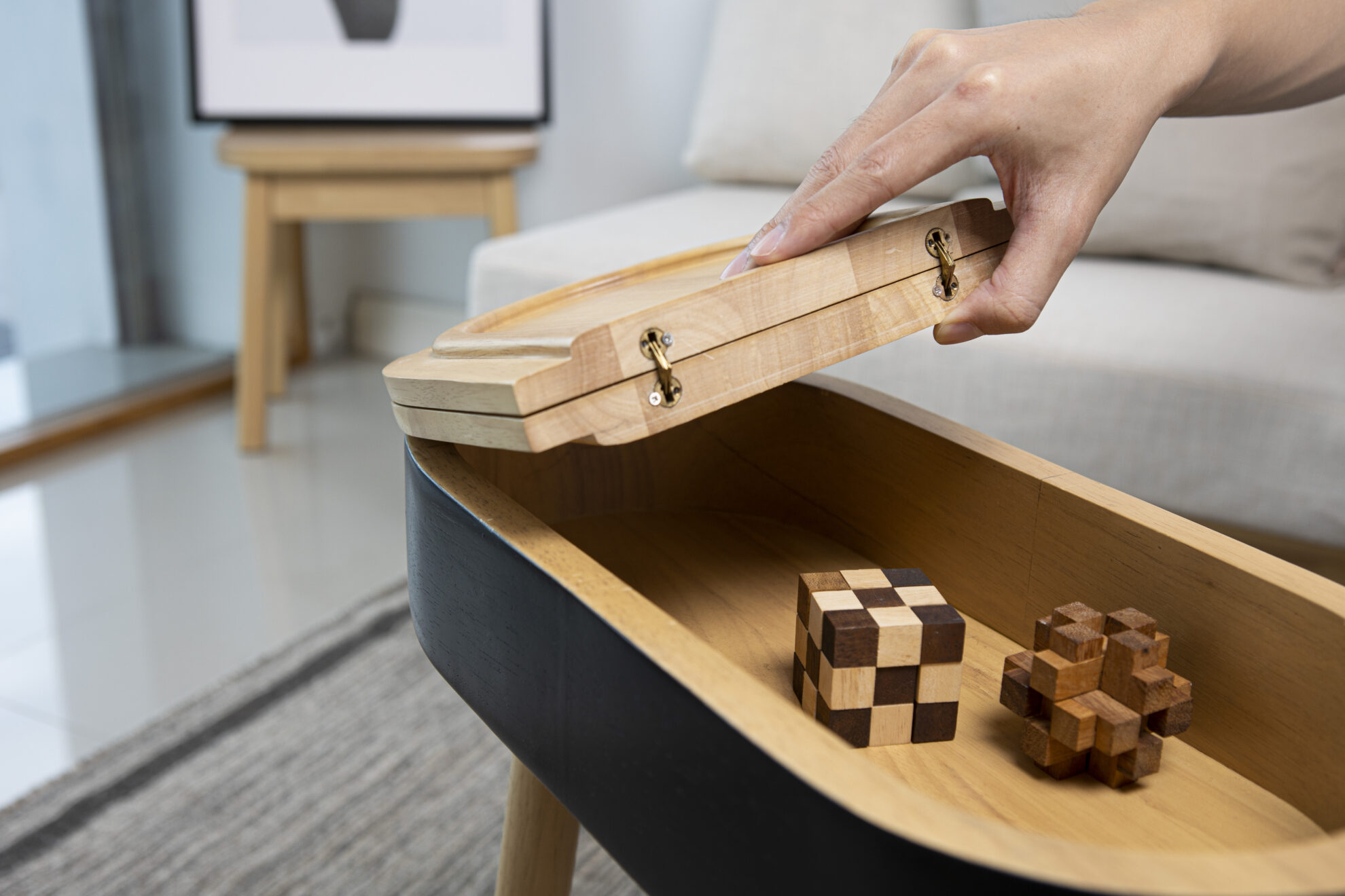 CAPSULE Side table - Image 6
