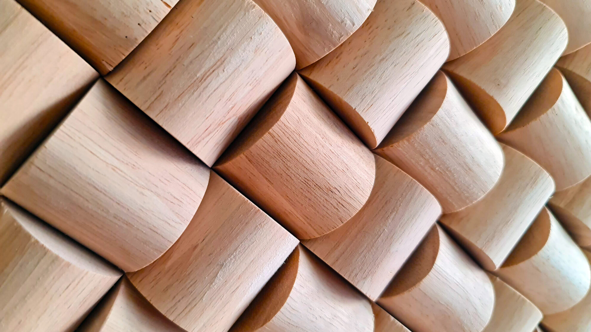 Wall décor – Illusion effect - Image 13