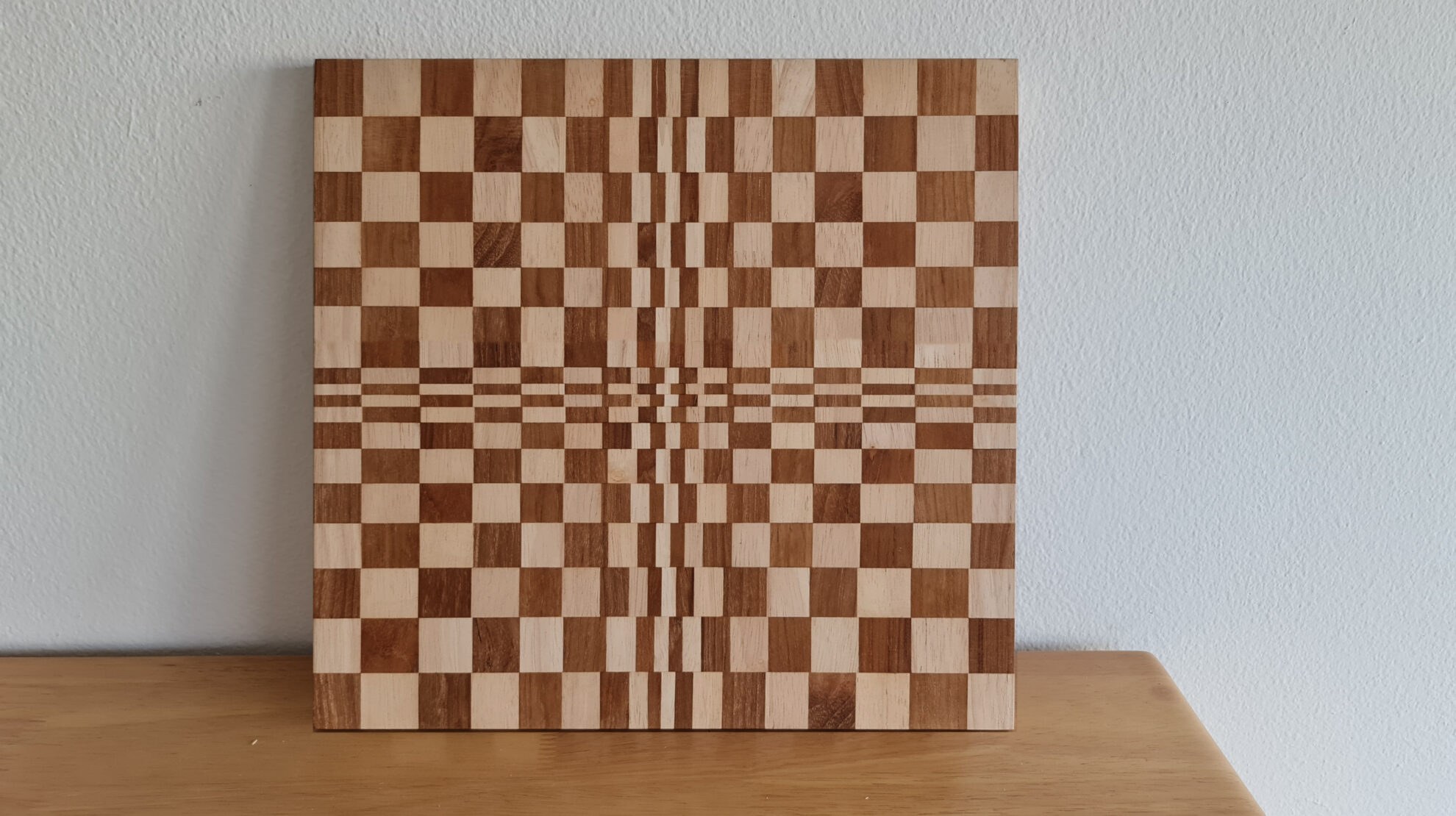 Wall décor – Illusion effect - Image 3