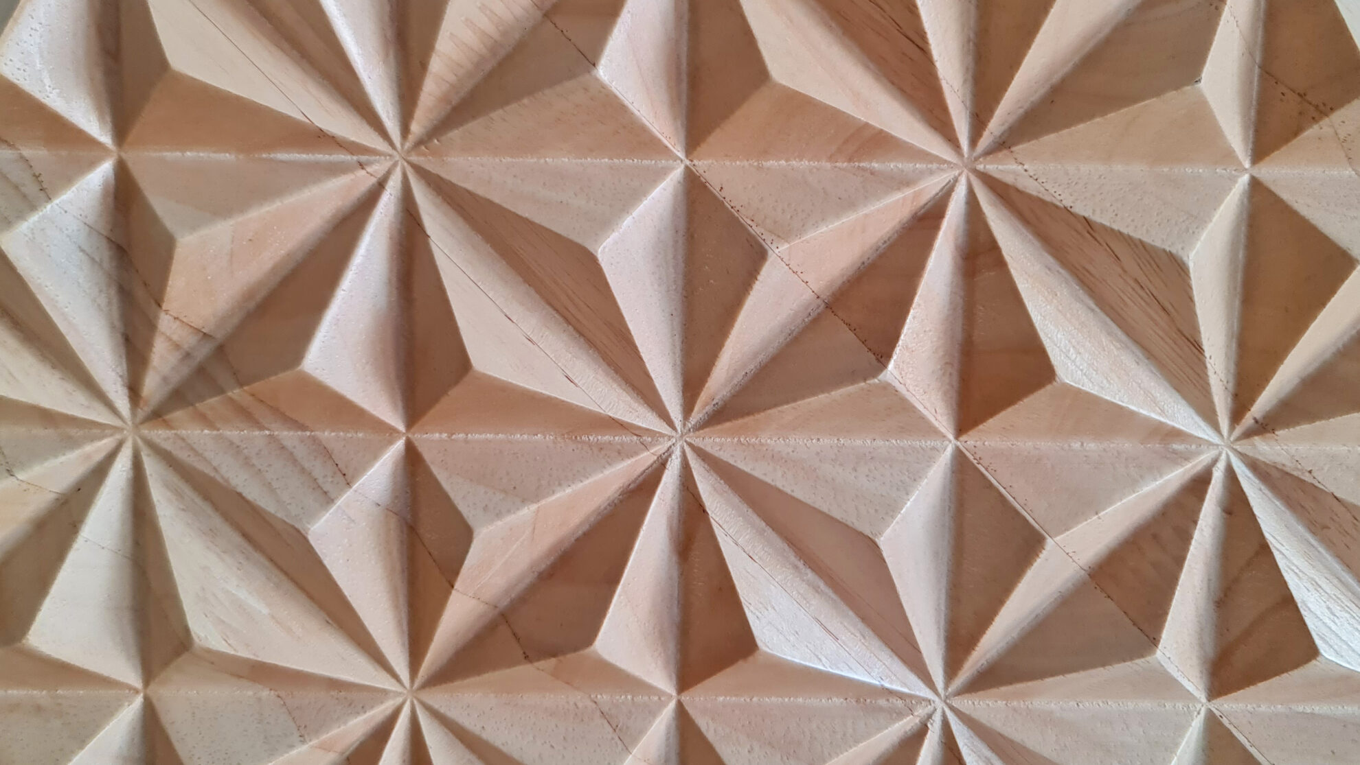 Wall décor – Illusion effect - Image 12