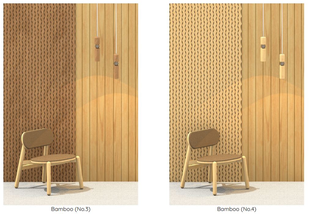 Wall décor - Pieces series - Image 32