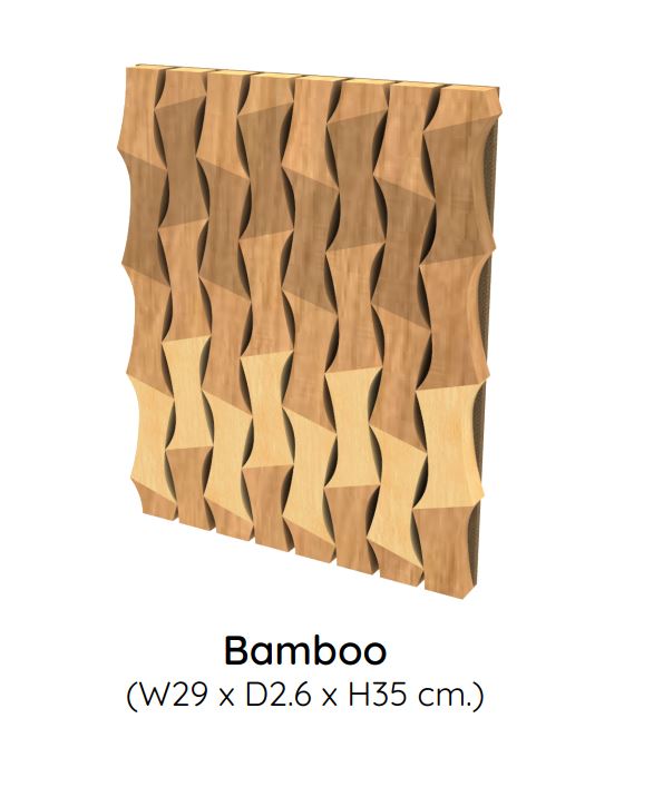 Wall décor - Pieces series - Image 4