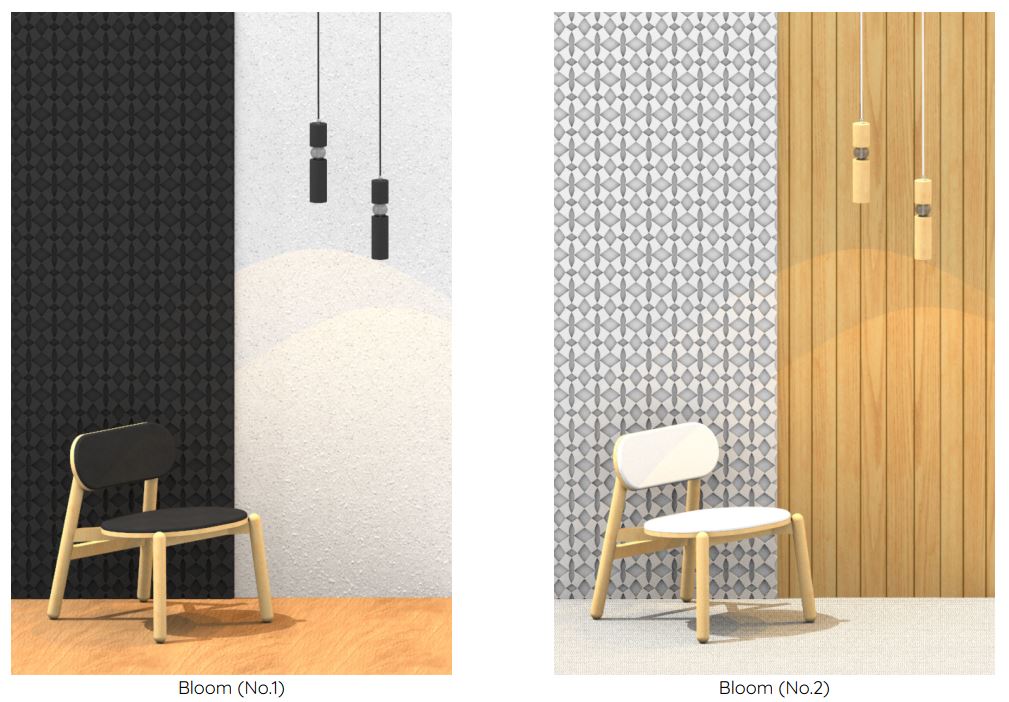 Wall décor - Pieces series - Image 29