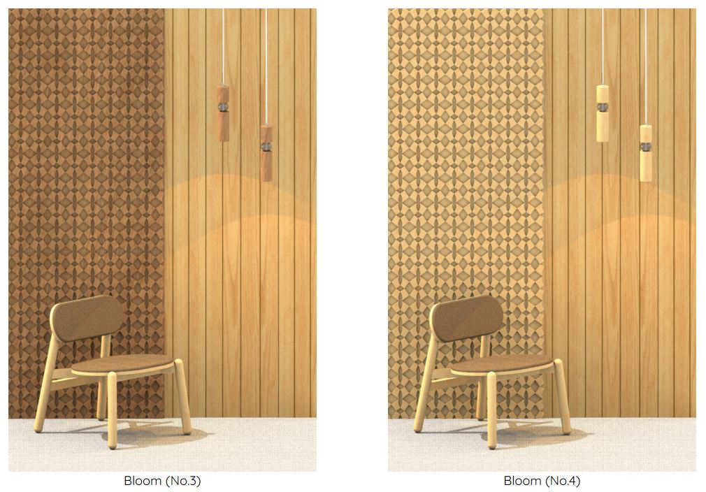 Wall décor - Pieces series - Image 28