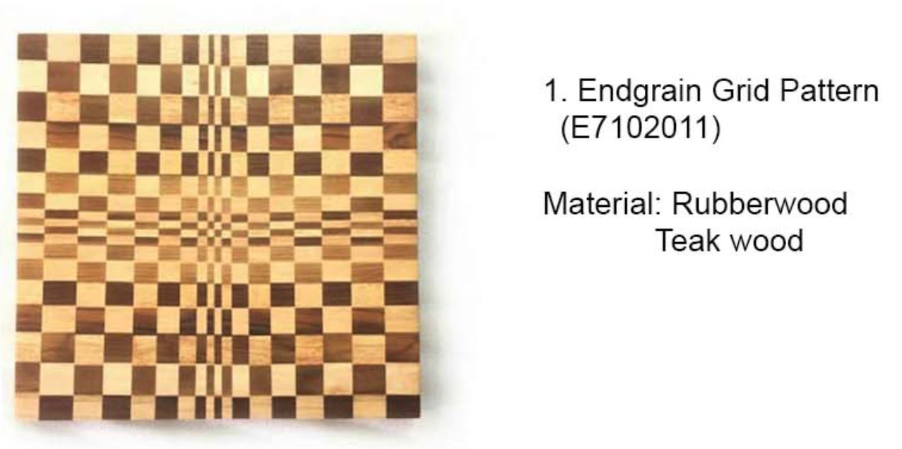 Wall décor – Illusion effect - Image 4