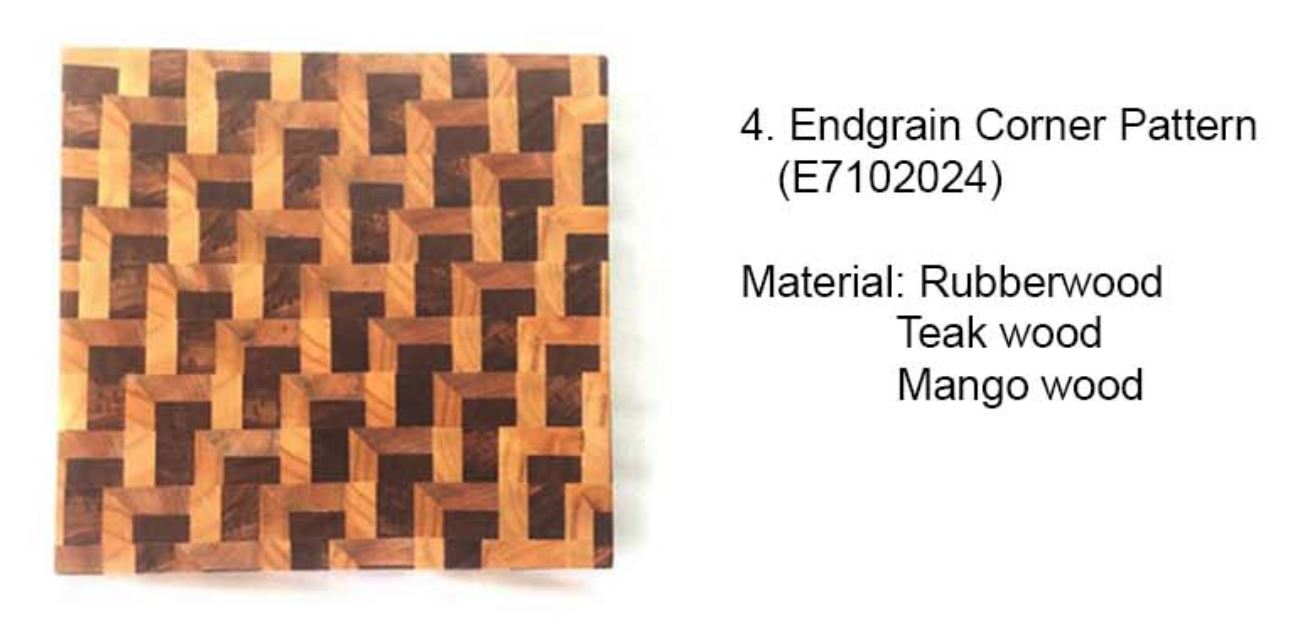 Wall décor – Illusion effect - Image 5