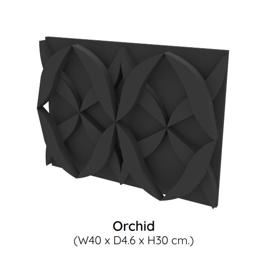 Wall décor - Pieces series - Image 8