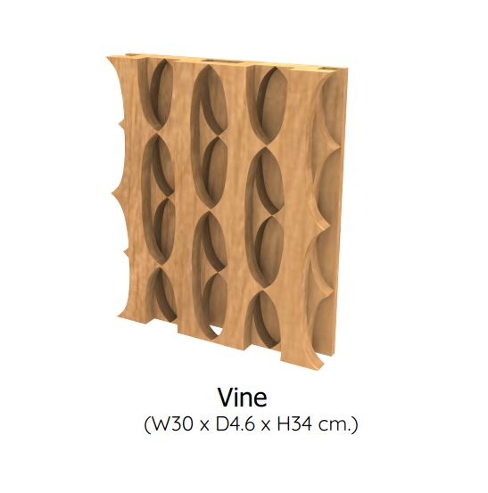 Wall décor - Pieces series - Image 14