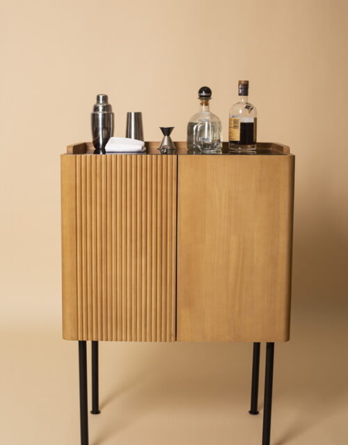 Day and Night Drink Cabinet