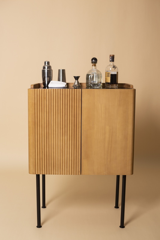Day and Night Drink Cabinet